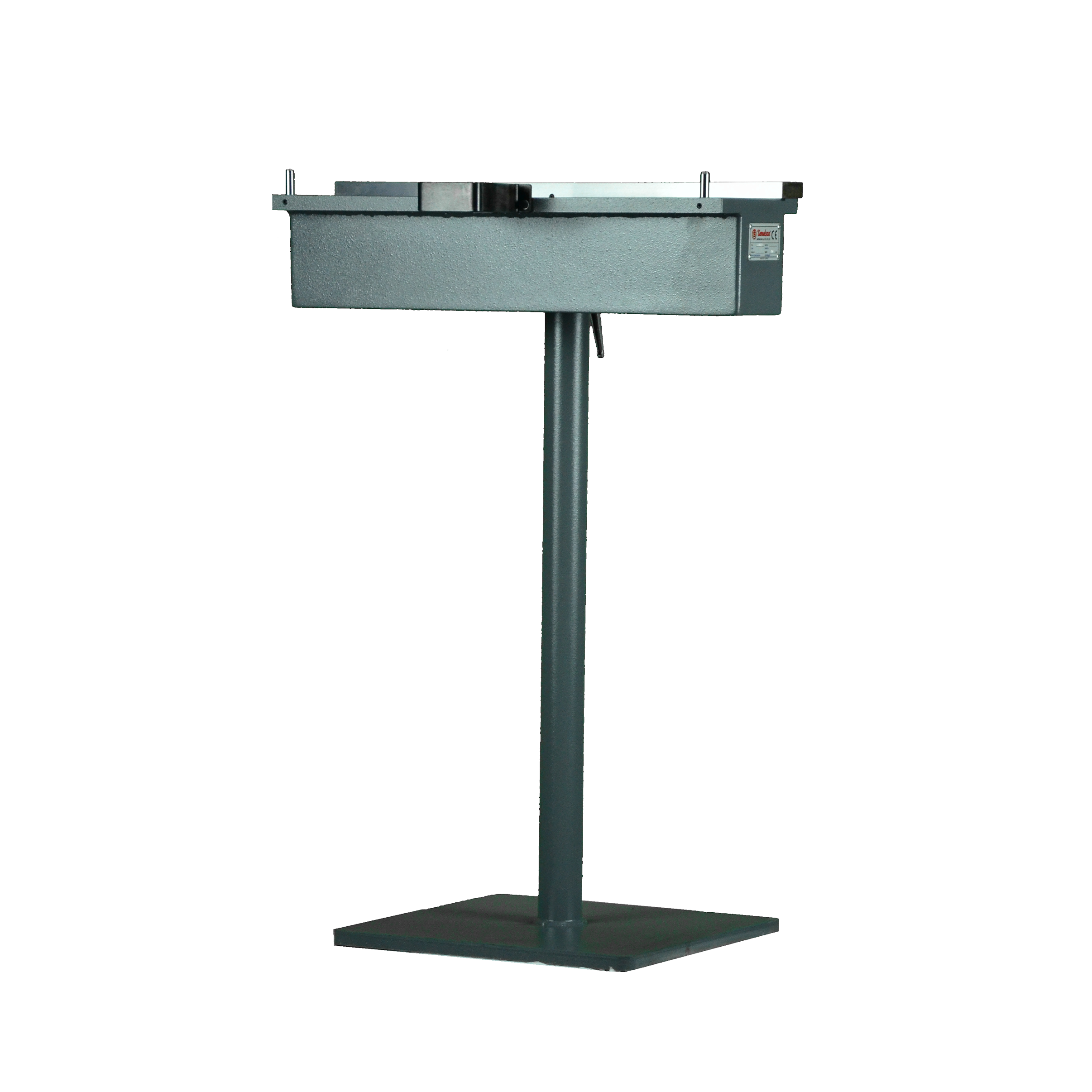 CM - 01 - CAMBER TESTER