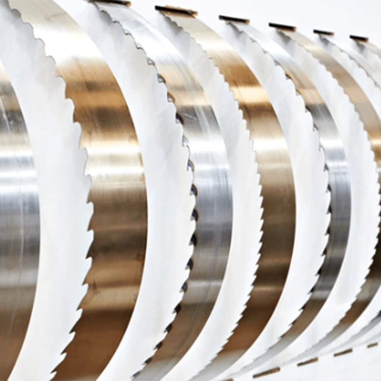 ZAGORASAW WOOD Bandsaw Blades