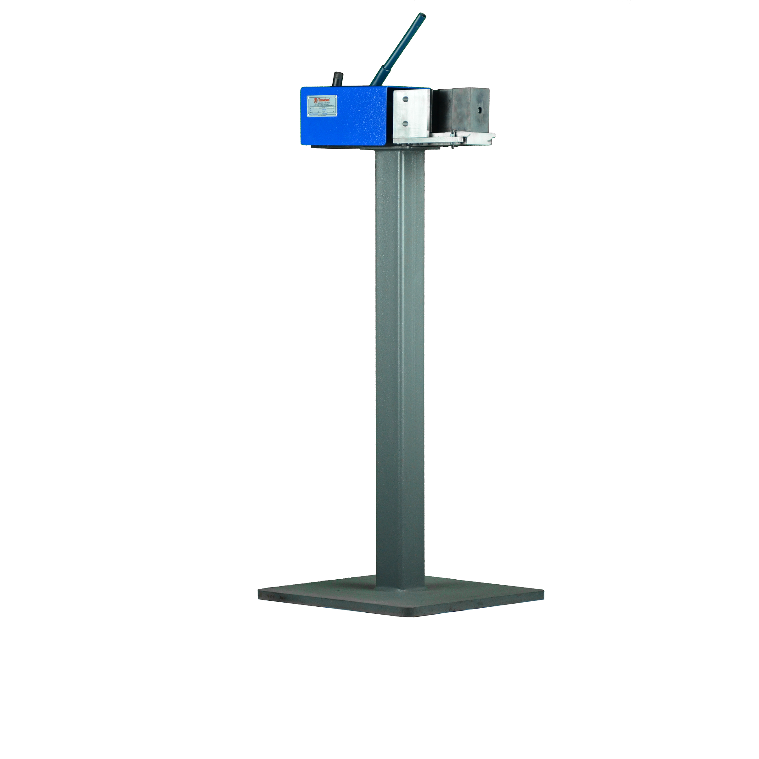KR - 01 - BENDING TESTER