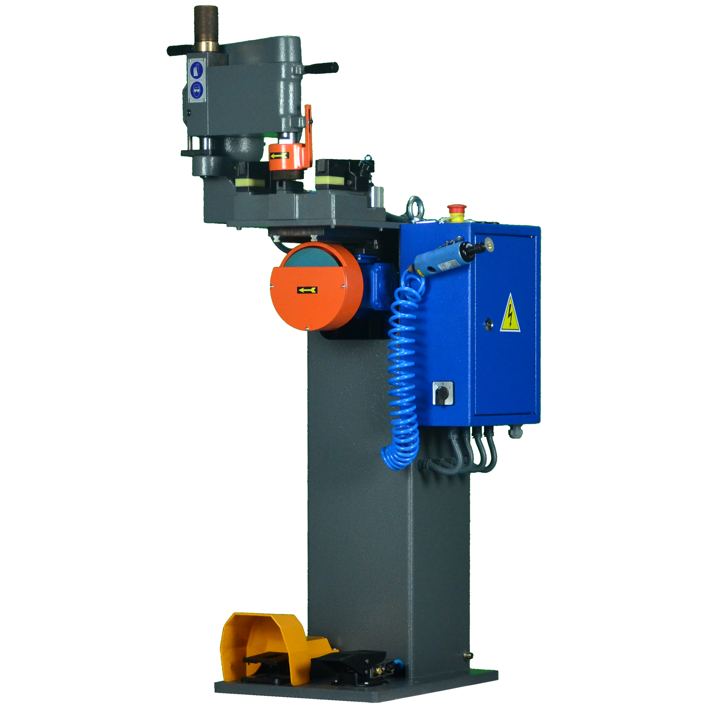 TAS 1001 RT - GRINDING MACHINE