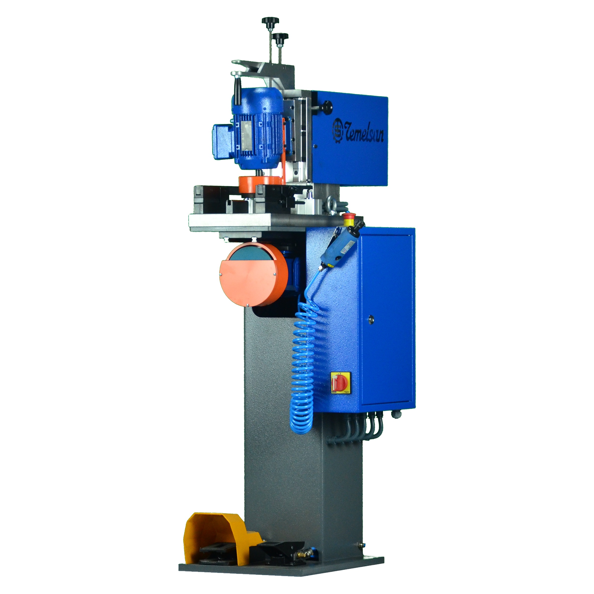 TAS 1001 SL - GRINDING MACHINE