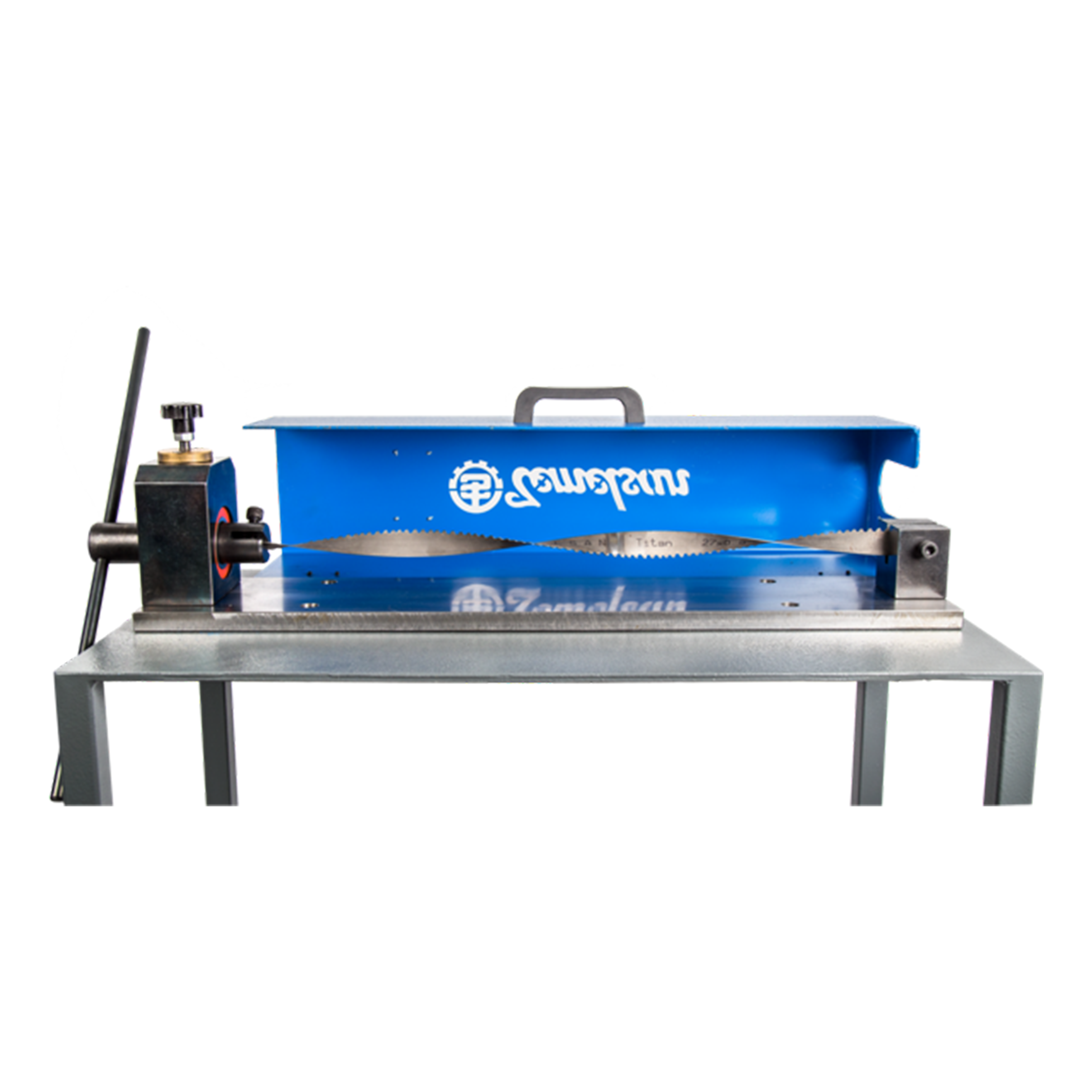 TW - 01 - TWISTER TESTER