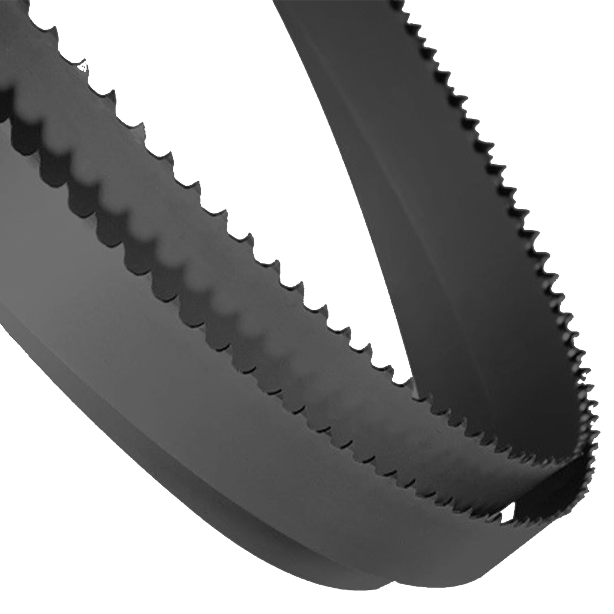 ZAGORASAW CARBON STEEL Bandsaw Blades