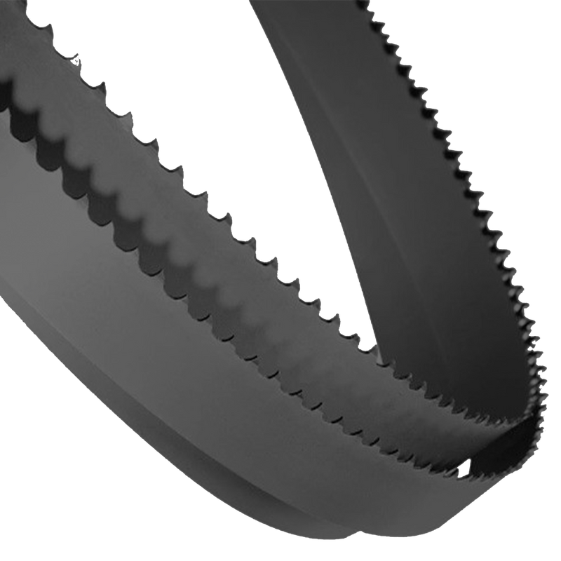 ZAGORASAW CARBON STEEL Bandsaw Blades