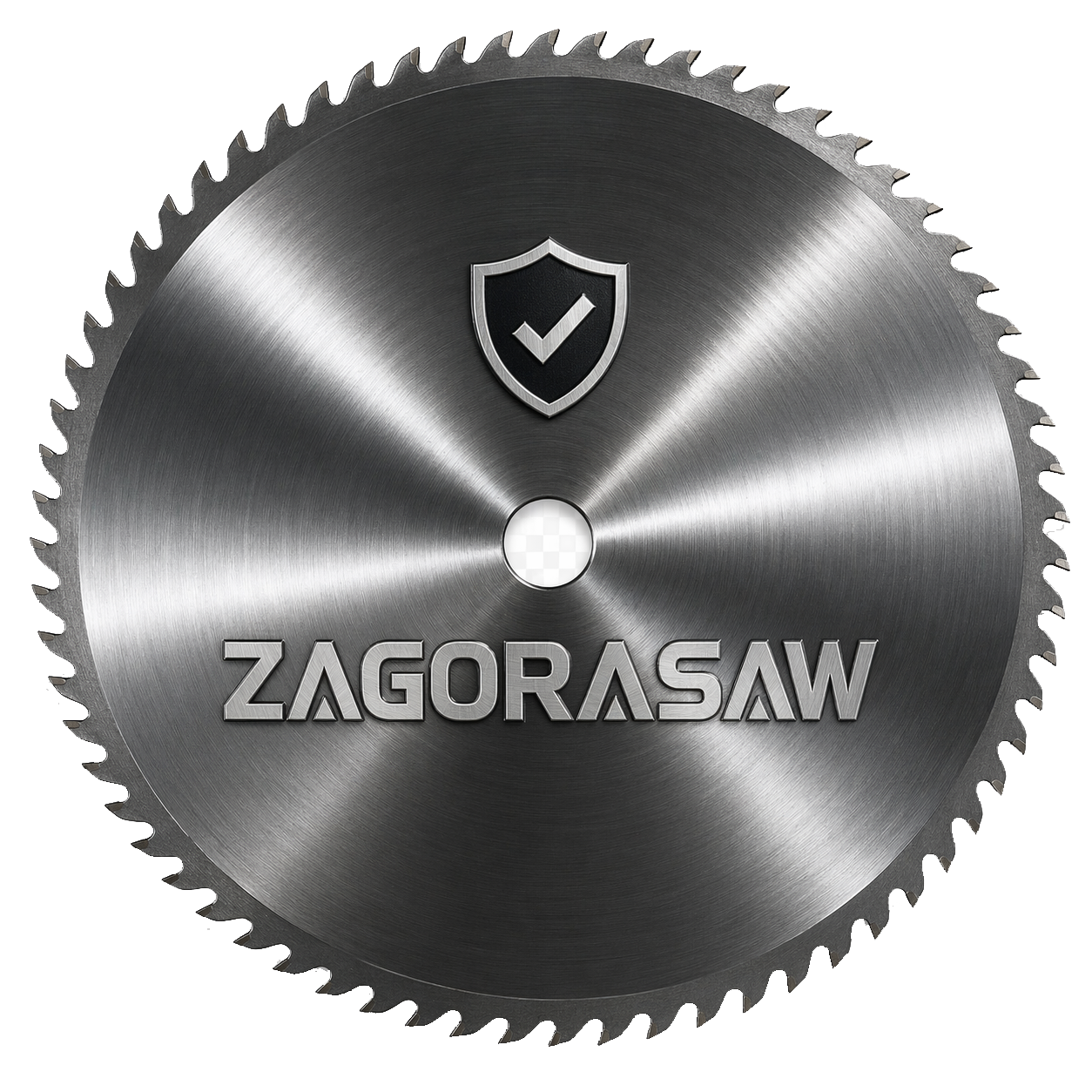 ZAGORASAW CIRCULAR Blades