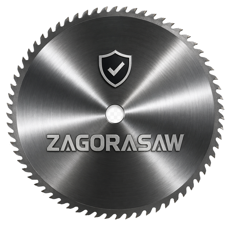ZAGORASAW CIRCULAR Blades