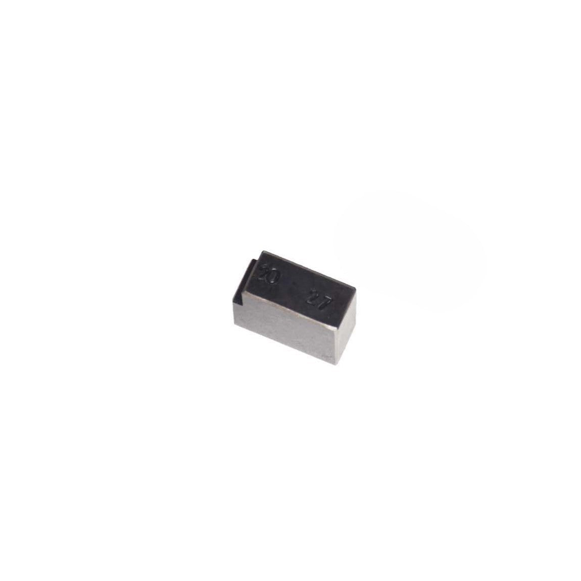 SQUARE GUIDE 20MM x 27MM