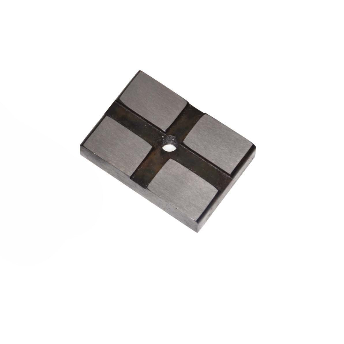 SQUARE SIDE GUIDE 41mm(1 1/2")