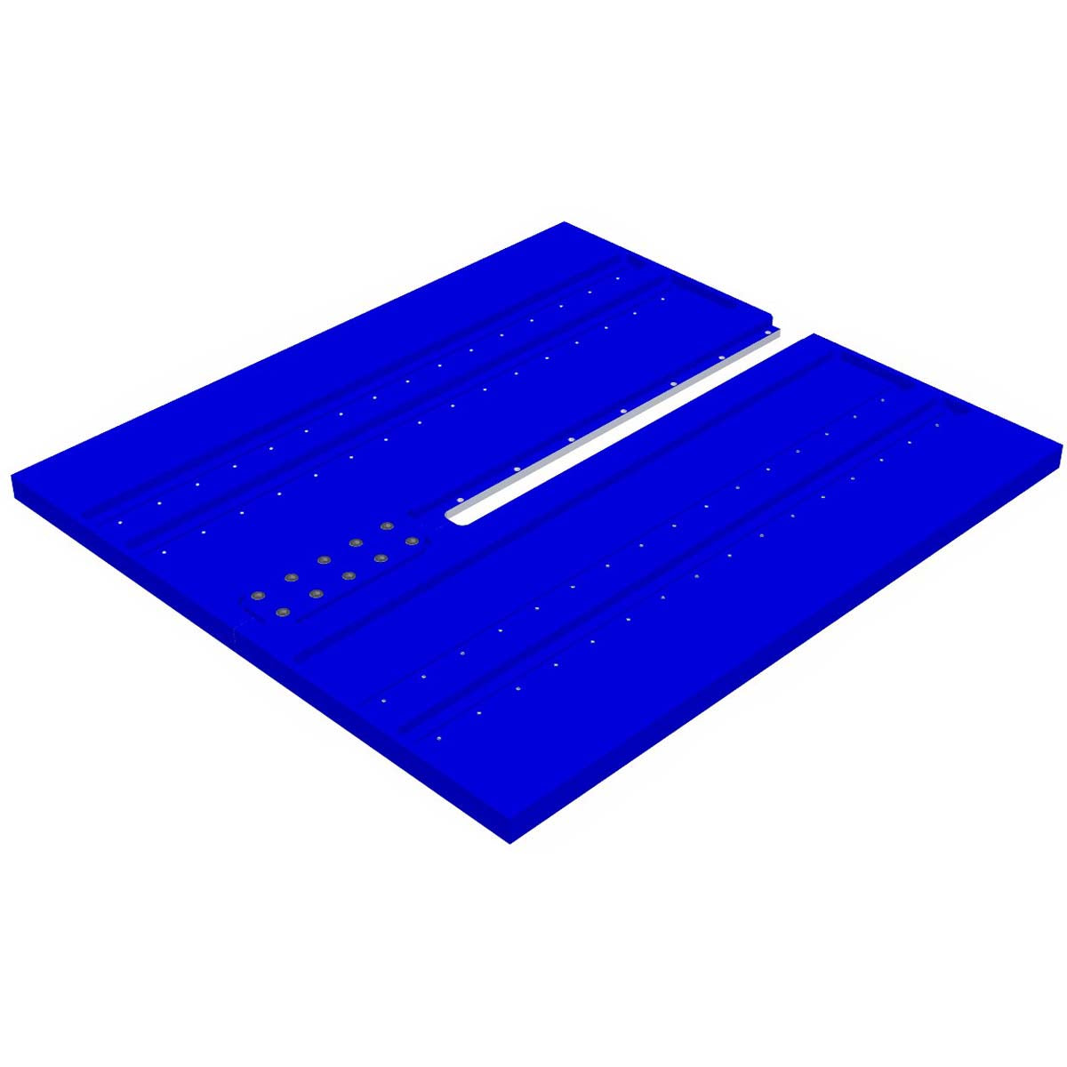 DK 600_900 T-KANAL TABLASI