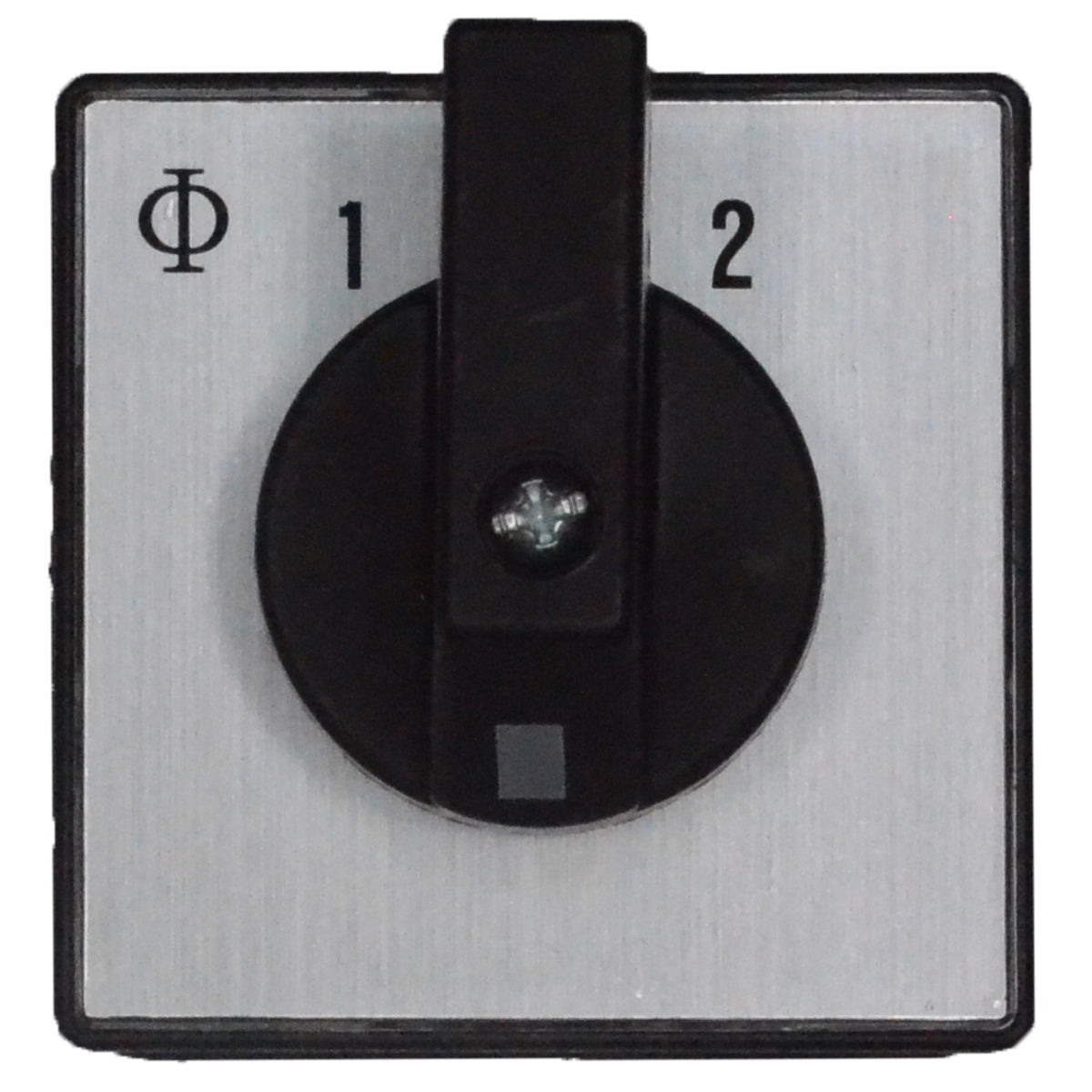 RESISTANT WELDER WEL-ANN ROTARY SWITCH