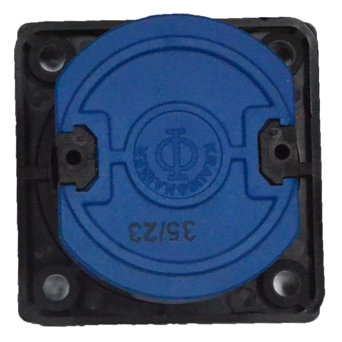 RESISTANT WELDER WEL-ANN ROTARY SWITCH