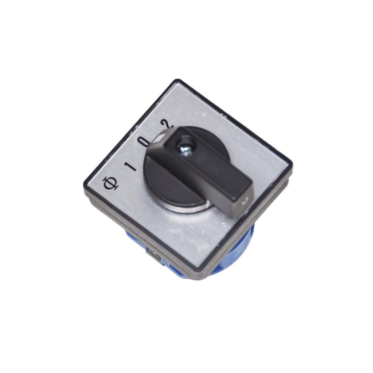 RESISTANT WELDER LEVEL ROTARY SWITCH