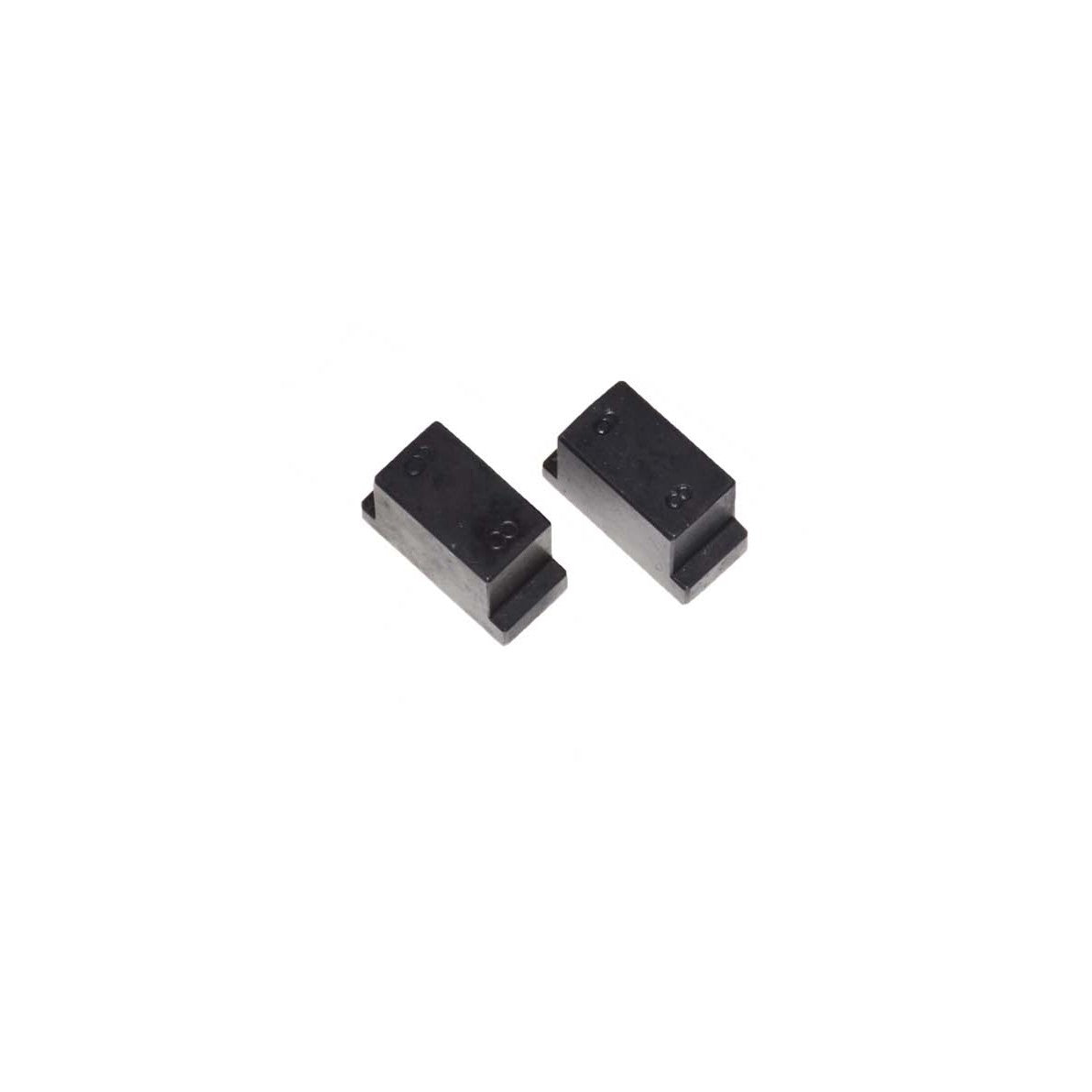 SQUARE GUIDE 6MM - 8MM SET