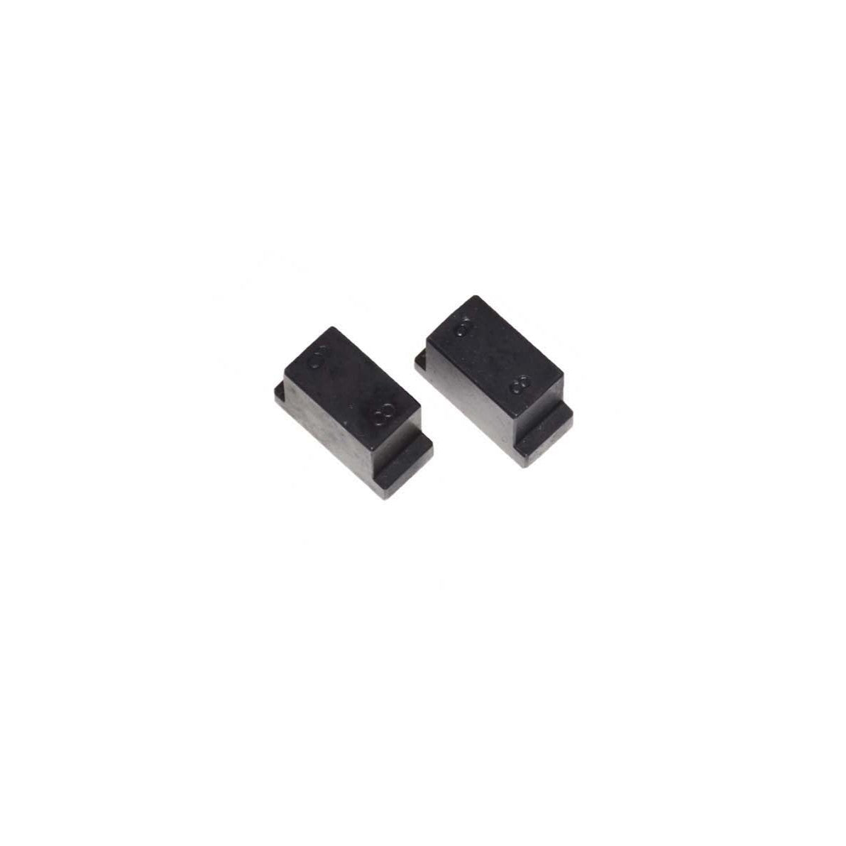 SQUARE GUIDE 10MM - 13MM SET