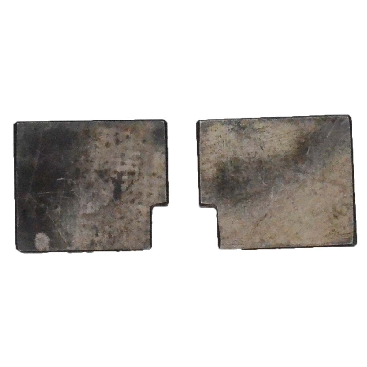 SQUARE GUIDE 20MM - 27MM SET