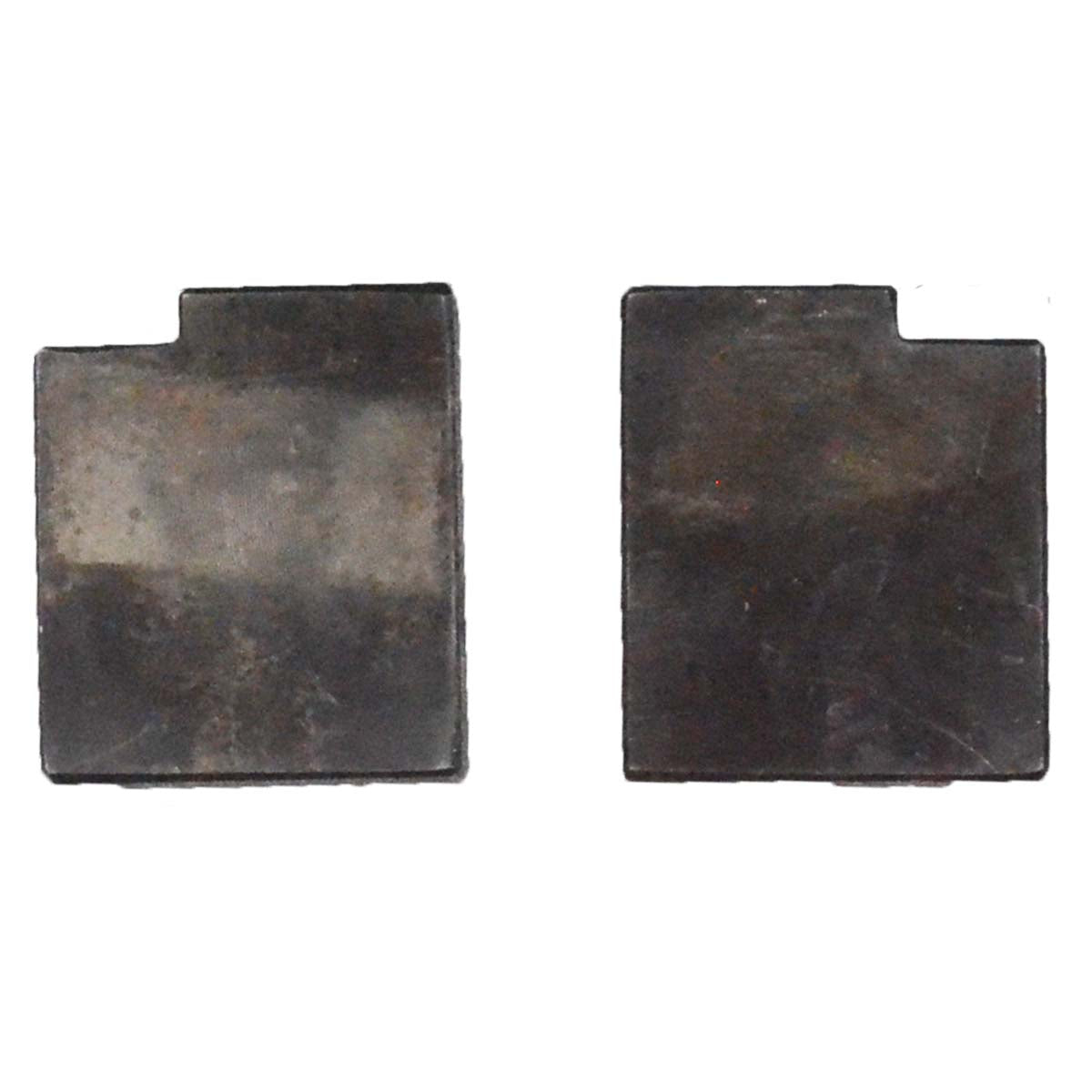 SQUARE GUIDE 20MM - 27MM SET