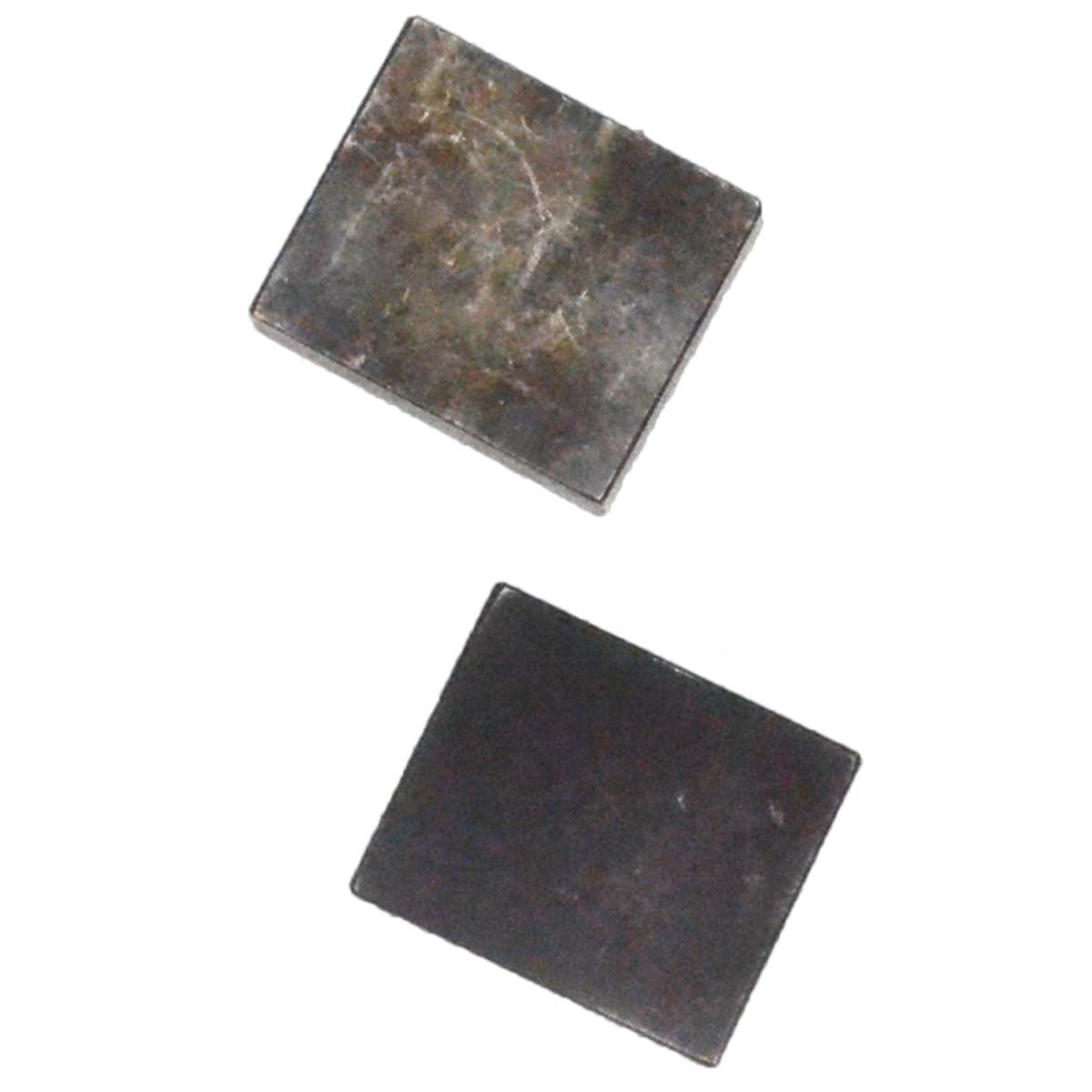 SQUARE GUIDE 27MM SET