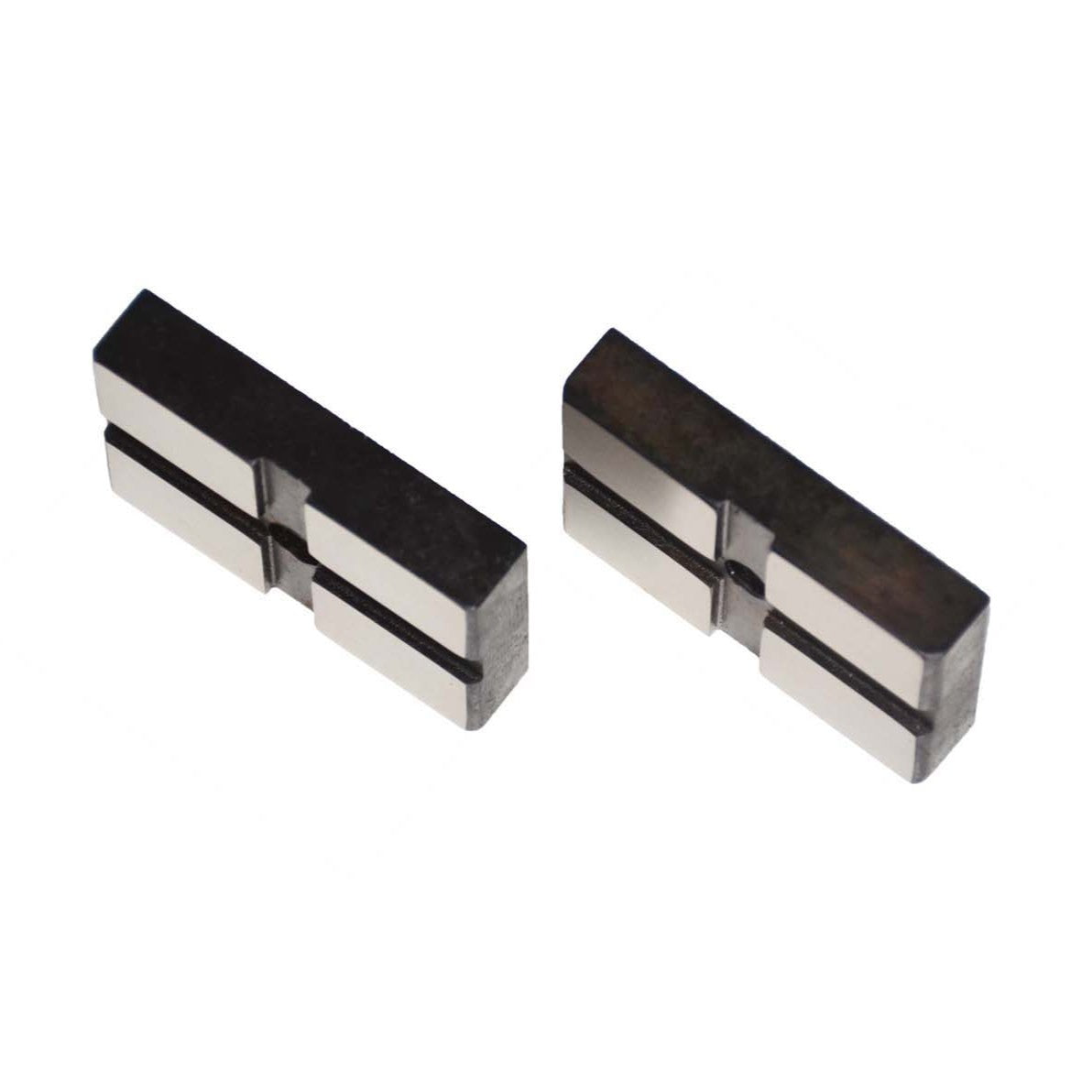 SQUARE SIDE GUIDE 54 MM SET