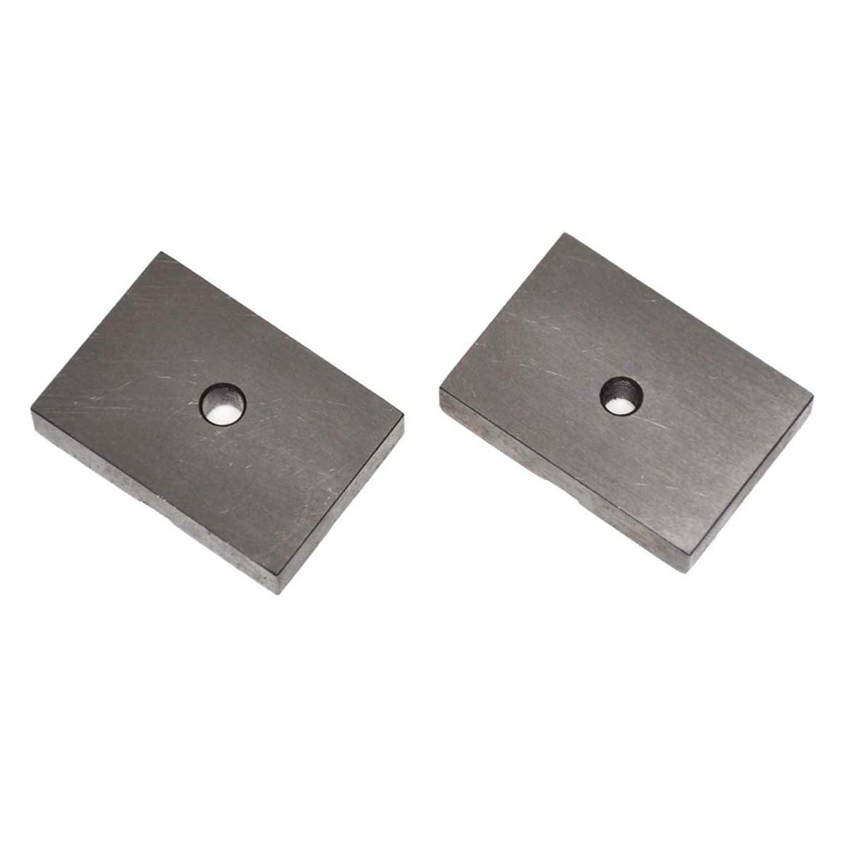 SQUARE SIDE GUIDE 54 MM SET