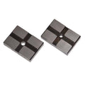 KARE KENAR KILAVUZU 41 MM SET