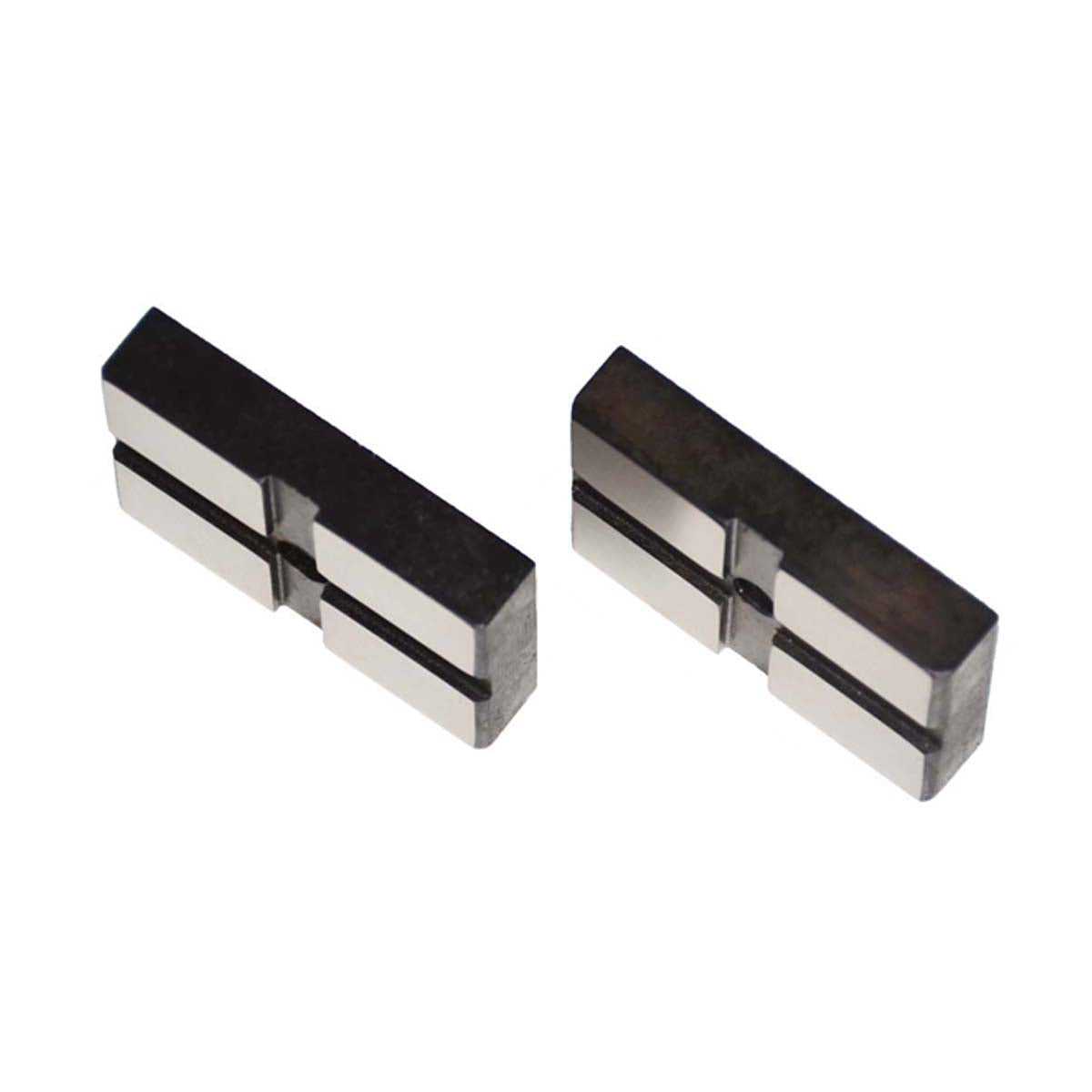 SQUARE SIDE GUIDE 41 MM SET