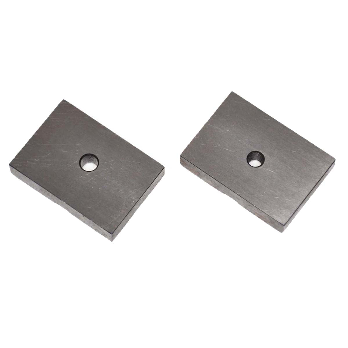 SQUARE SIDE GUIDE 41 MM SET