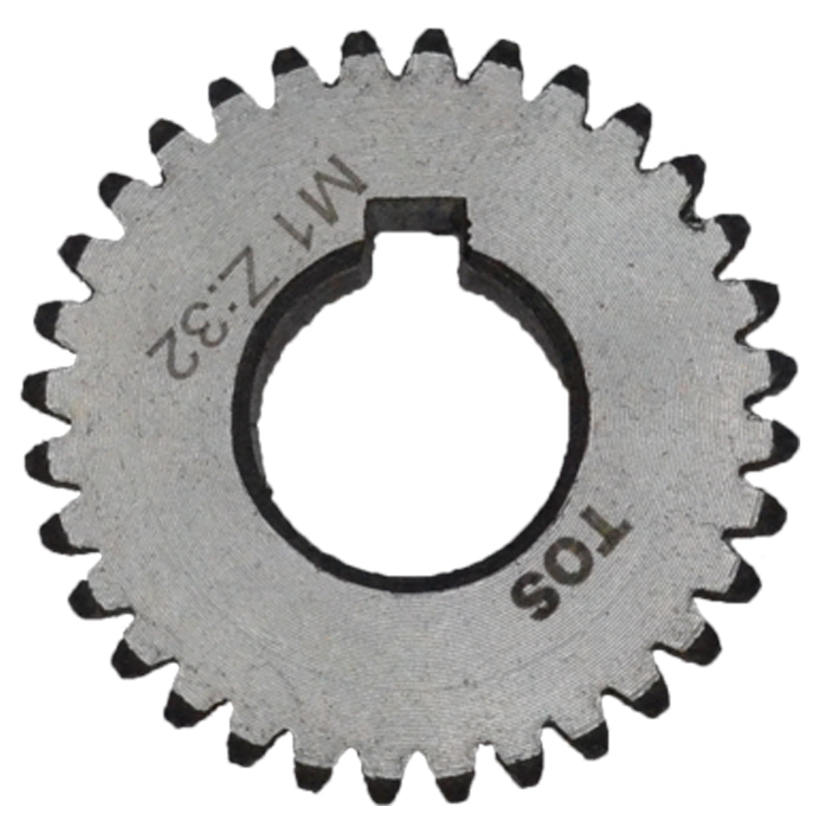 DK BLOCK POST ELEVATION PINION