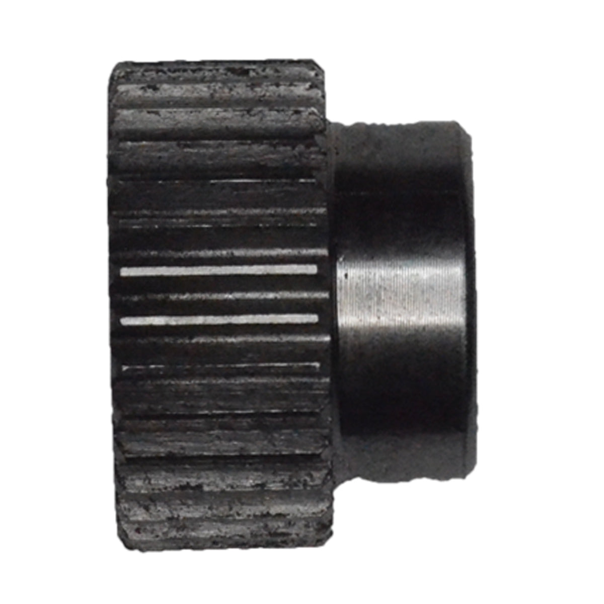 DK BLOCK POST ELEVATION PINION