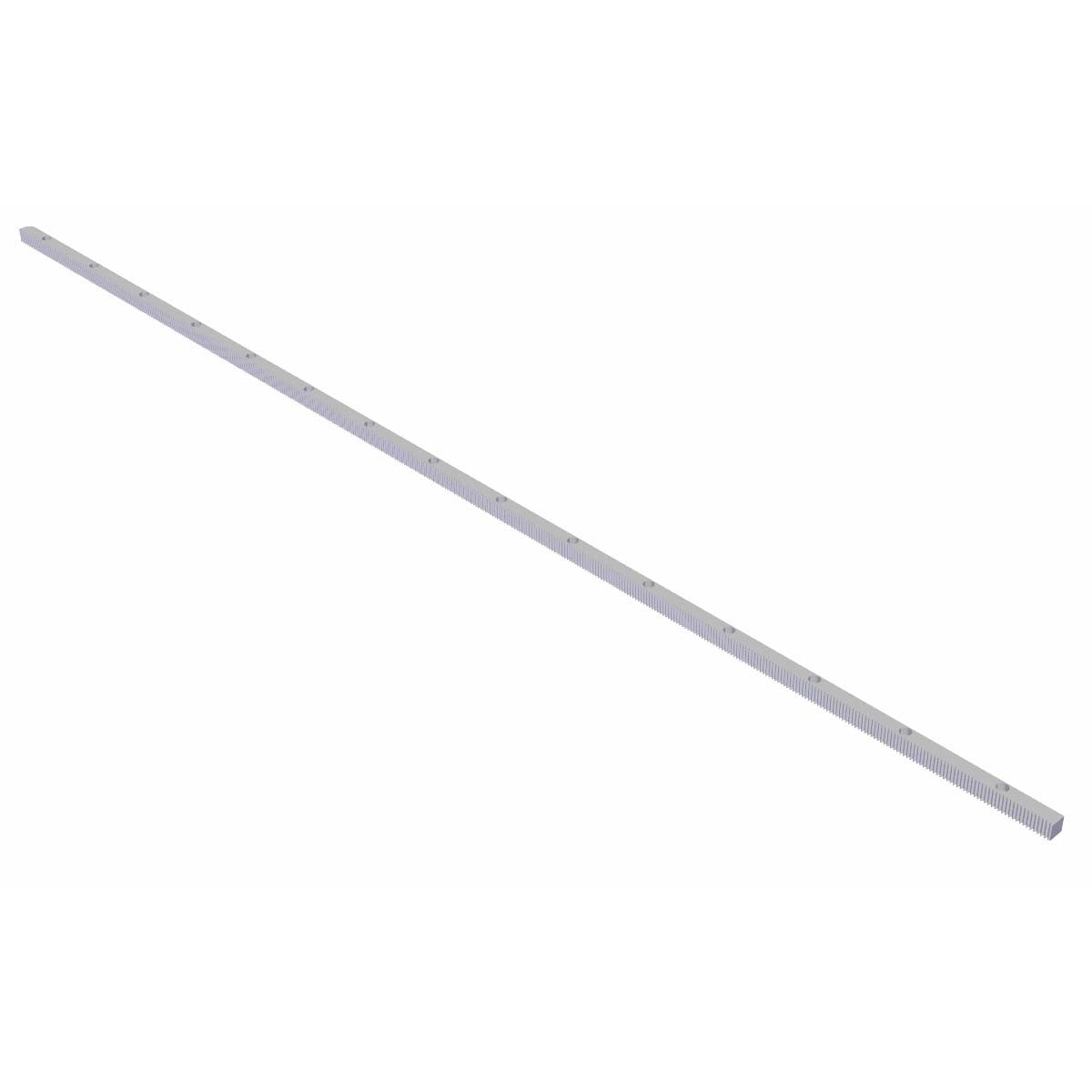 DK BLOCK POST ELEVATION RACK