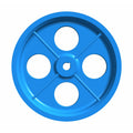 DK COUNTER DRIVE WHEEL