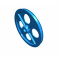 DK COUNTER OLD WHEEL PINK BELT APPLICABLE