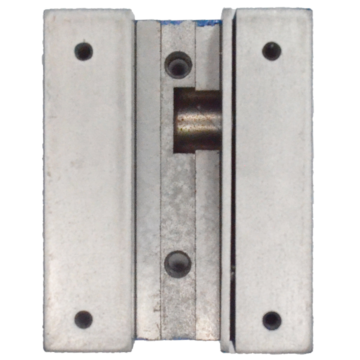 DK 400 XL DİKEY YÜKSELME KASASI