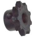 DK 400_600_900 POST ELEVATION PINION