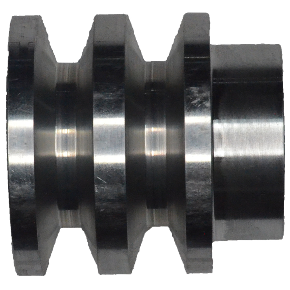 Q60 - Q28 DOUBLE V BELT PULLEY