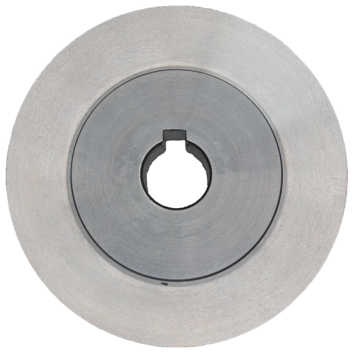 Q100 - Q19 DOUBLE V BELT PULLEY