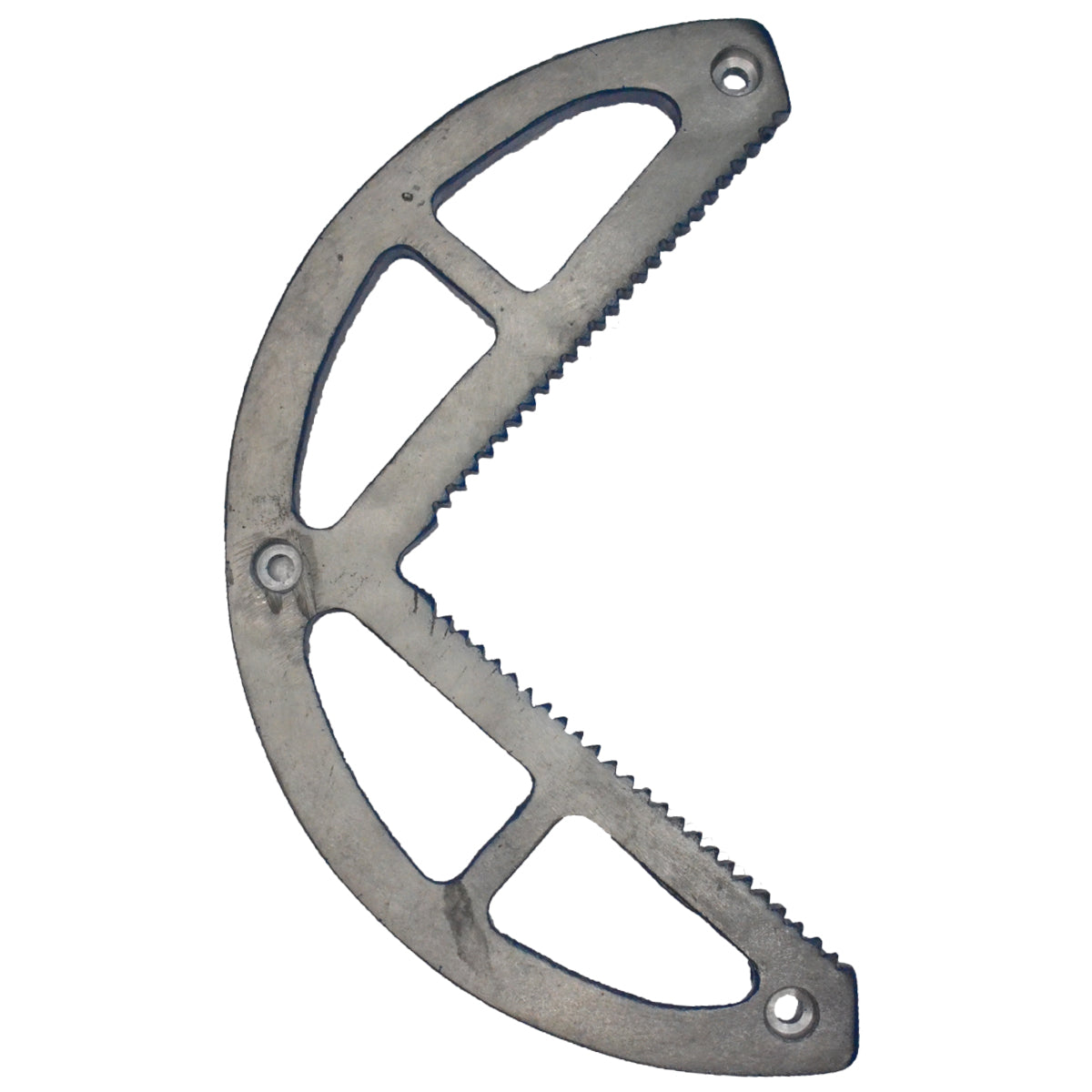 WORKPIECE HOLDING JAW