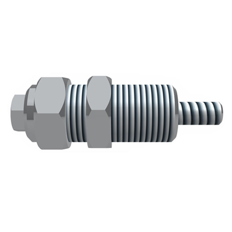 M30-1.5 x 55 DK BLOK AYAR VİDASI GRUBU