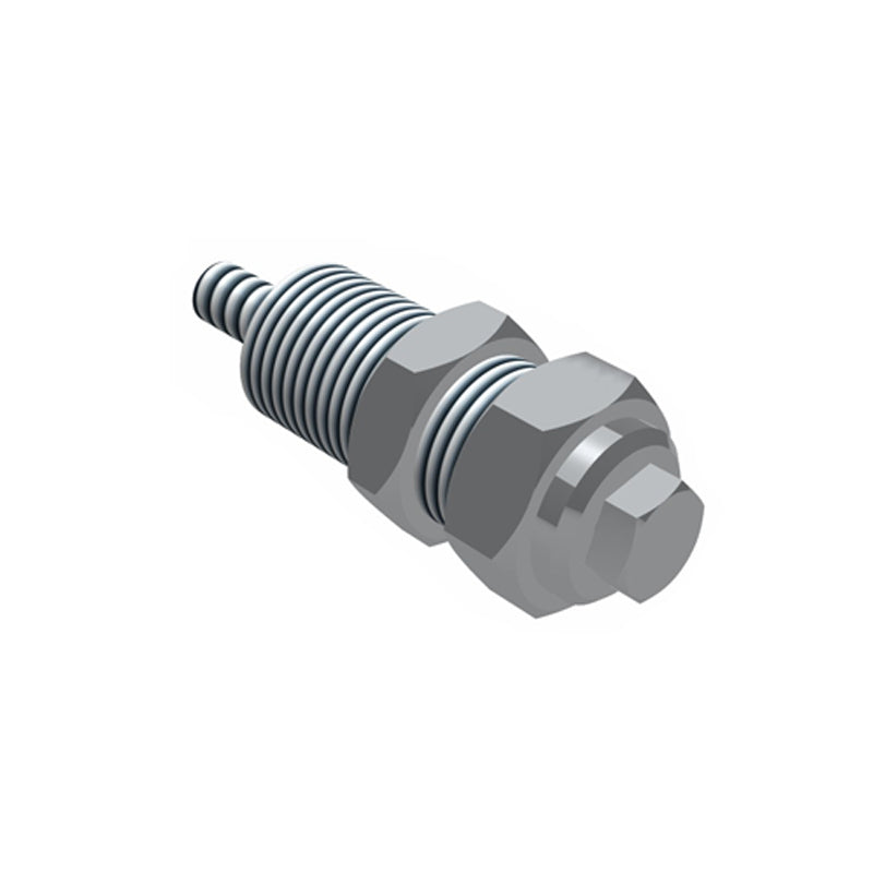 M30-1.5 x 55 DK BLOK AYAR VİDASI GRUBU