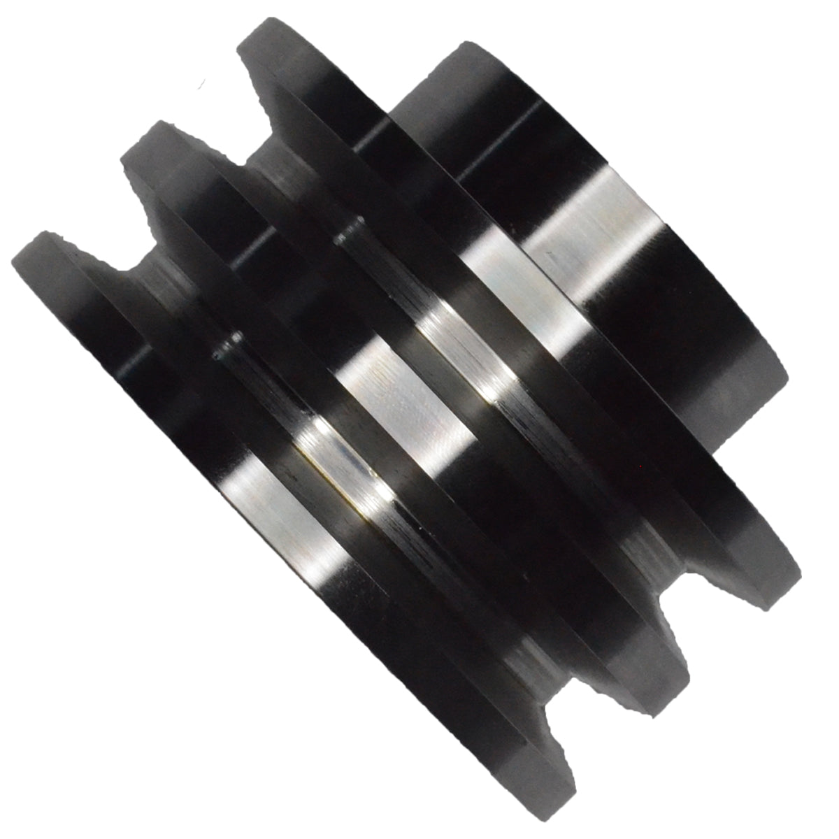 Q100 DOUBLE V BELT PULLEY