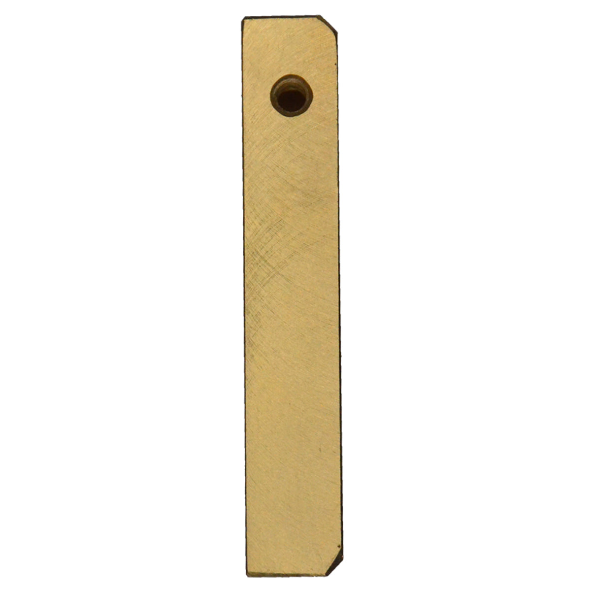 KN02MD RESISTANT WELDER RIGHT SIDE MAIN PLATE