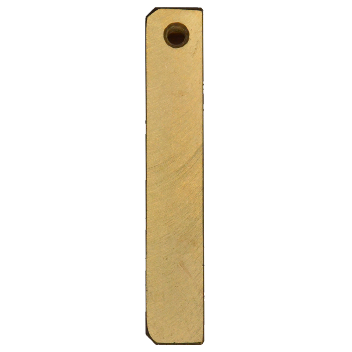 KN02MD RESISTANT WELDER LEFT SIDE MAIN PLATE