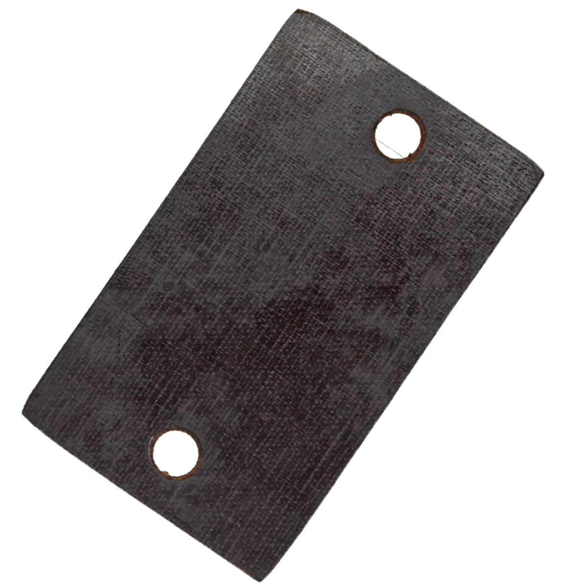 KN02MD RESISTANT WELDER RIGHT SIDE MAIN PLATE BACK FIBER