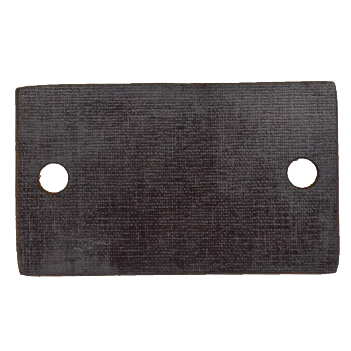 KN02MD RESISTANT WELDER RIGHT SIDE MAIN PLATE BACK FIBER
