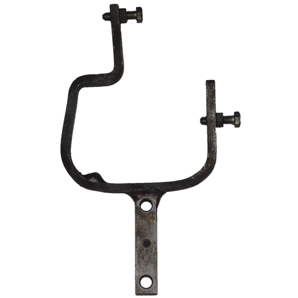 KN02MD RESISTANT WELDER COPPER WELDED PART