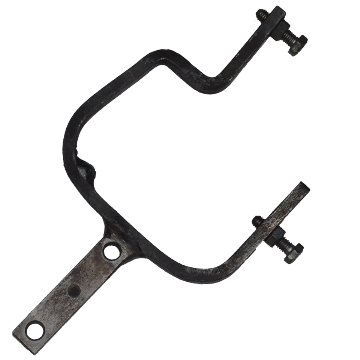 KN02MD RESISTANT WELDER COPPER WELDED PART