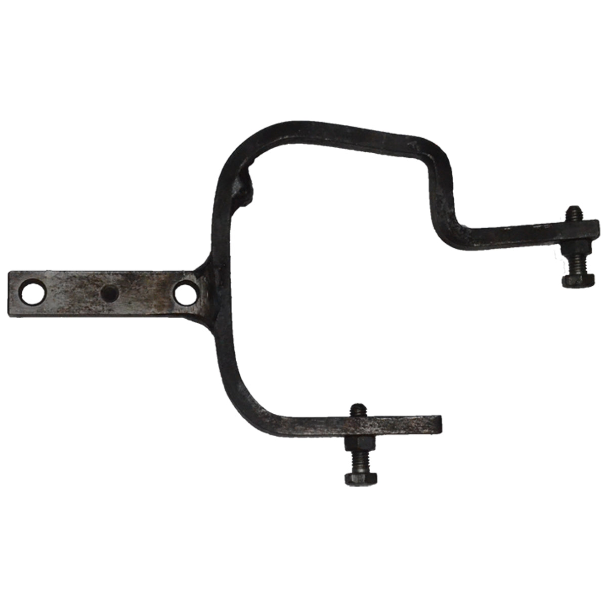KN02MD RESISTANT WELDER COPPER WELDED PART