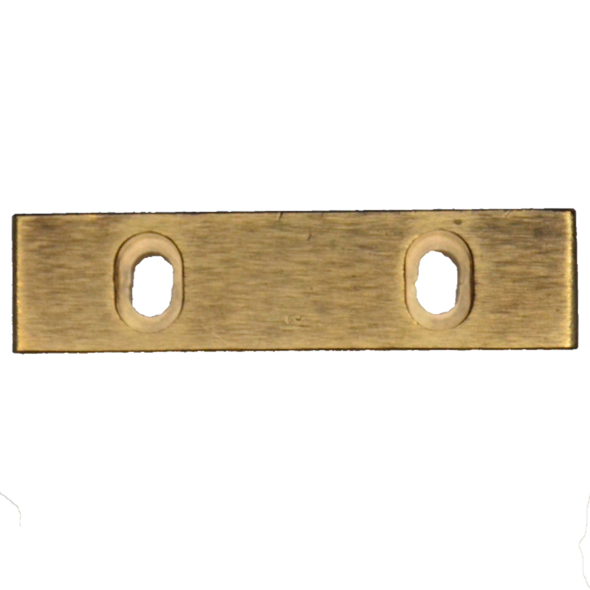 KN02MD RESISTANT WELDER LOWER JAW