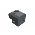 DK 400 XL SQUARE GUIDE BLOCK UPPER GROUP 20MM x 27MM