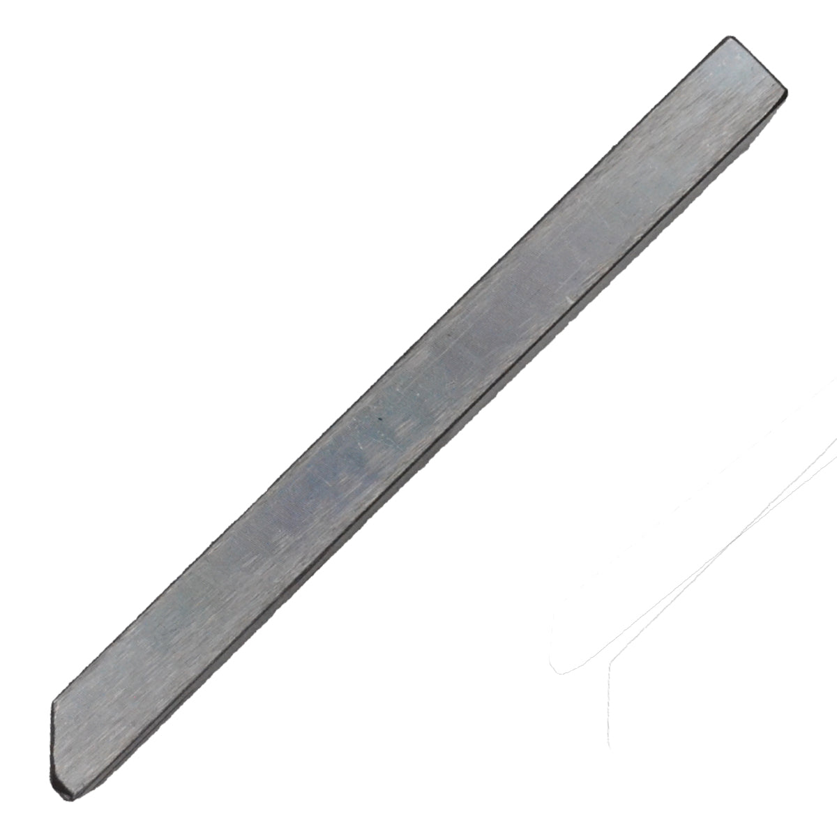 DK 600/900 KARE - V KILAVUZ ÜST MONTAJ LİMİTÖRÜ