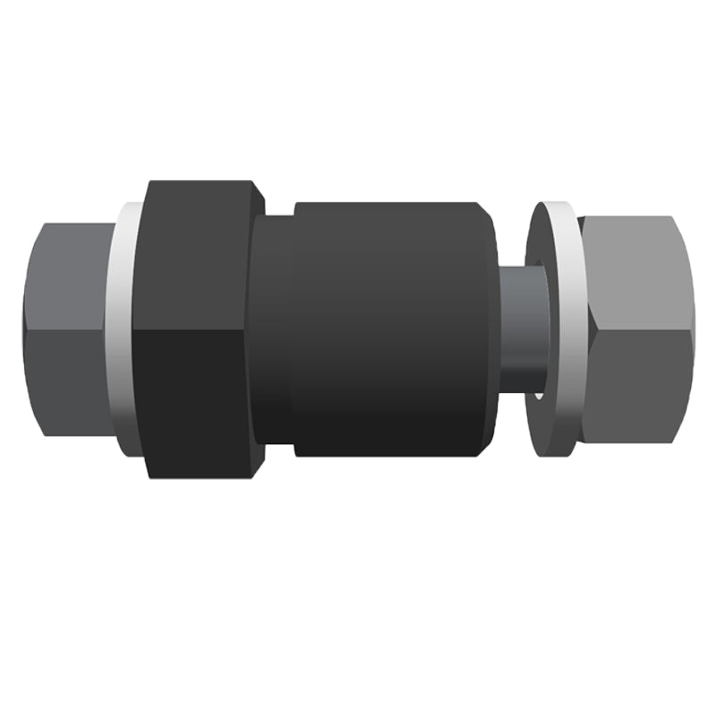 DK 400_600_900 ADJUSTMENT SCREW ASSEMBLY